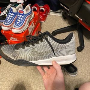Kobe Basketball Shoes